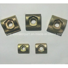 Rj-C Guide Rail Clips Elevator Parts